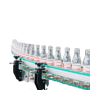 Full Automatic 5 Gallon Bottle Water Filling Line - Product Image 2
