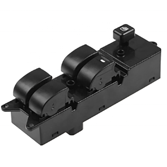 Car Accessories Lifter Switch MR587941 Power Window Switch for Mitsubishi Pajero Montero III 3 Lancer Triton L200 Sport Grandis