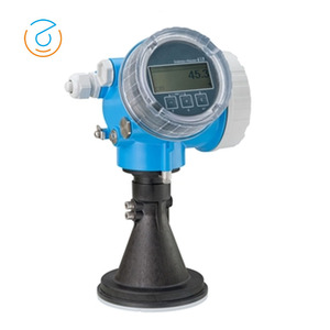 เซ็นเซอร์วัดระดับน้ำและสารเคมีในถังอุตสาหกรรม E+H Endress+Hauser FMR50 ระยะวัด 40 เมตร แบบเรดาร์  แรงดันสัญญาณ 4-20mA  มาตรฐาน IP68 - Product Image 4
