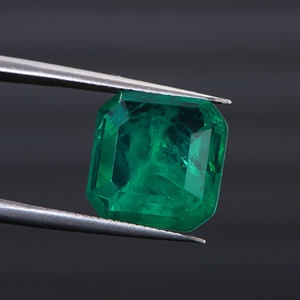 Nuovo arrivo <span class=keywords><strong>pietra</strong></span> preziosa smeraldo gioielli quadrati pietre preziose sciolte verde <span class=keywords><strong>Paraiba</strong></span> K9 cristallo <span class=keywords><strong>pietra</strong></span> fantasia laboratorio creato gemme di vetro <span class=keywords><strong>pietra</strong></span> - Product Image 1