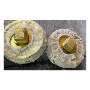 <span class=keywords><strong>SH200</strong></span> SH210 SH220 penyangga depan ekskavator dan sproket, suku cadang Undercarriage baja - Product Image 1