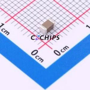 Condensateur SMD (MLCC) MCASJ31LAB7226KTNA01 1206 (Capacité : 22 µF) (Précision : 10 % Tension nominale : 6,3 V) - Product Image 2