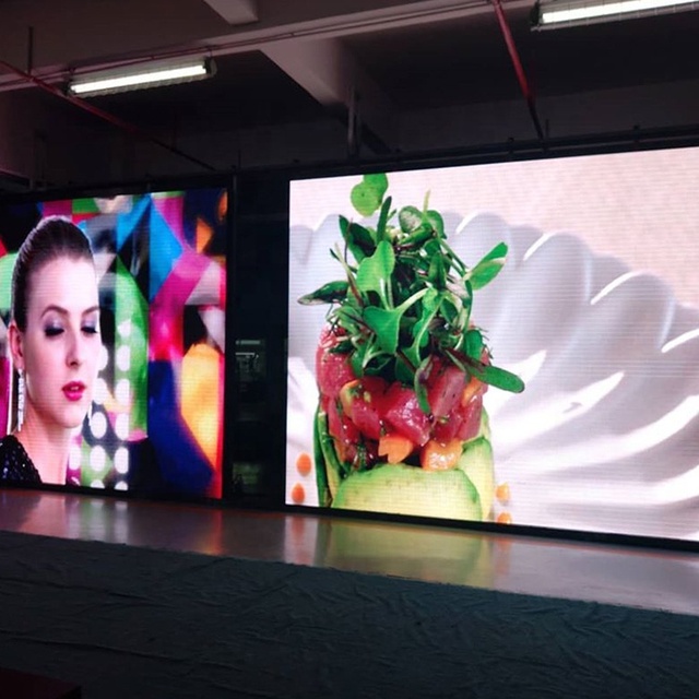 Buy China Led Advertising Tv Screen Display Wall Rental Outdoor Tv