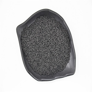 Tamiz molecular de carbono granular para separación de aire - Product Image 1