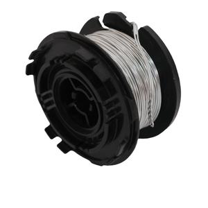 ลวดผูกเหล็กกล้าดำแบบสองเส้น ความแข็งแรงสูง สำหรับมัดเหล็กเส้น ใช้ได้กับ RB441T TWIN TIER TW1061T ยี่ห้อ <span class=keywords><strong>JBL</strong></span> - Product Image 5