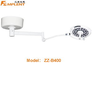 Ceiling Single Dome <strong>Operation</strong> <strong>Light</strong> Adjustable Color Temperature Examination <strong>Lamp</strong> Dental Inspection <strong>Light</strong> - Product Image 3