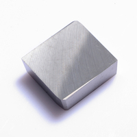 Tungaloy Cnc Inserts Spkn 1504 Spkn 1204 Insert de fraisage à face carrée Fraise en carbure monobloc avec insert indexable