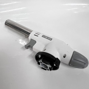 Pistola de Llama 920, Antorcha de Gas Licuado con Encendido Piezoeléctrico, 1300°C, para Soldadura y Uso en Exteriores - Product Image 2