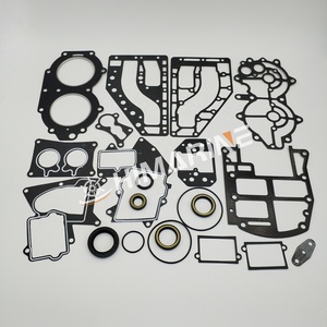 Kit de Juntas de Culata 6F6-W0001-02 para Motor Fuera de Borda YAMAHA 40HP E40G E40J <span class=keywords><strong>Parsun</strong></span> T36 36HP, Piezas de Motor para Barco 6F6-W0001-00 - Product Image 4