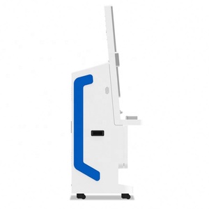 Caja Registradora Android Epos Multidispositivo de 32/34/39 Pulgadas con Escáner de Teléfono Móvil, LED y WIFI - Product Image 3