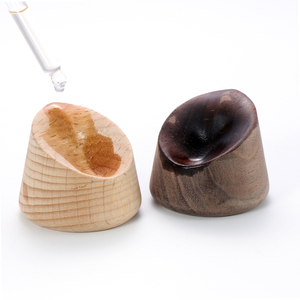 2026 New Arrival Black Oil Eco-Friendly Handcrafted Essential -Oil <b>Diffuser</b> Natural Aromatherapy <b>Air</b> <b>Freshener</b> for Home Office - Product Image 1