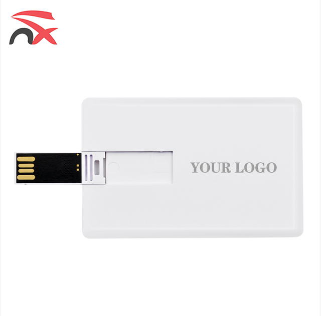 Custom Logo Professional Factory Sale Various Capacities 16GB 1TB Card USB Flash Drives for Promotional Gift
