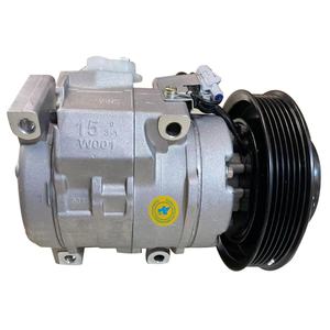Compresor de Aire Acondicionado para Auto, Compresor de A/C para Toyota Corolla OEM 8831002280 88310-02280 - Product Image 2