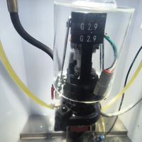 NT-209 EUI EUP HEUI Machine d'essai de pompe Injecteur à rampe commune à fonction complète pour banc d'essai 220V Garantie 1 an disponible