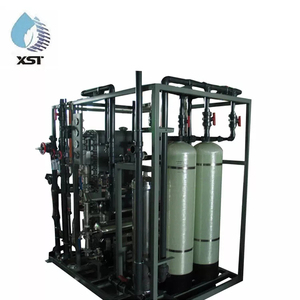 <span class=keywords><strong>Desaladora</strong></span> De Agua De Mar, filtro De Agua De Mar, Unidad De desalinización De Agua De Mar, Ro, Industrial, De buen rendimiento - Product Image 5