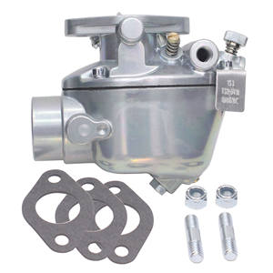 <span class=keywords><strong>Carburateur</strong></span> H153 pour modèles de <span class=keywords><strong>tracteur</strong></span> <span class=keywords><strong>Ford</strong></span> 8N 9N 2N TSX33 TSX241 8N9510C - Product Image 5