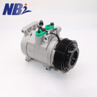 Compresseur de climatisation automatique SP20 24V pour Hyundai OE 9925058110, neuf, haute qualité