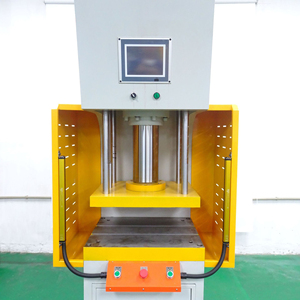 Công nghiệp thủy lực Punch Báo Chí huy chương kỷ niệm huy chương kim loại huy chương đặc biệt đúc máy cao Trọng tải chính xác đúc - Product Image 6