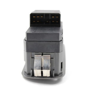 Interruptor de ventanilla eléctrica delantera izquierda del conductor para <span class=keywords><strong>Suzuki</strong></span> <span class=keywords><strong>Grand</strong></span> <span class=keywords><strong>Vitara</strong></span> 2. 0 3799065d10t01 37990-65d10-t01 - Product Image 6