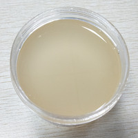 Adhésifs liquides en caoutchouc acrylonitrile-butadiène pour PVC et produits en caoutchouc Viscosité faible à moyenne Teneur en ACN 18/19/20/21/22