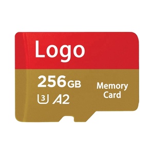 Tarjeta de Memoria SD de Buena Calidad para Extreme, 16GB 32GB <span class=keywords><strong>64GB</strong></span> 128GB 256GB 512GB, Tarjeta Micro TF A2 U3 Extreme para Cámara 4K - Product Image 2