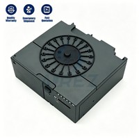 Controlador PLC de CPU de Procesamiento de Redundancia 6ES7656-6CP40-1HF1 con Servicio de Duplicación de Puertos Personalizado