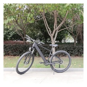 Vélo de montagne électrique haut de gamme 48v 350W 2024, vélo de gravier professionnel 26, vélo électrique longue portée pour <span class=keywords><strong>homme</strong></span> - Product Image 2