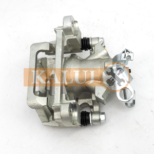 Pièces détachées automobiles Kaluj Étrier <span class=keywords><strong>de</strong></span> <span class=keywords><strong>frein</strong></span> arrière droit 4605B844 4605A956 4605B650 4605B664 1609901480 pour Mitsubishi Citroën C4 <span class=keywords><strong>PEUGEOT</strong></span> - Product Image 3