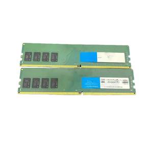 ขายส่งแรม DDR4 8GB 16GB REG ECC สำหรับเดสก์ท็อป ความถี่ 2133mhz 2400mhz 2666mhz 3200mhz สำหรับใช้งานคอมพิวเตอร์ - Product Image 1