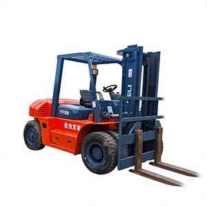 รถยกมือสอง TCM HELI รุ่น 8FD30 7FD30 7FD25 8FD25 CPCD100 CPCD70 6 ตัน 7 ตัน 2.5 ตัน 3 ตัน รุ่น FD30-17 FD30-16 ผลิตในญี่ปุ่น - Product Image 1