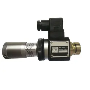 Offres Spéciales Yuken JCS DE JCS-02N,JCS-02NL,JCS-02NLL pressostat HYDRAULIQUE, vanne de commutation