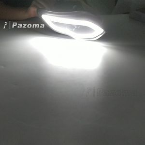 ไฟหน้ารถจักรยานยนต์ไฮโลบีมส์ ดีอาร์แอลไฟหน้าสำหรับ <span class=keywords><strong>BMW</strong></span> S1000RR S1000 S 1000RR S 1000 <span class=keywords><strong>RR</strong></span> 2015-2018 10-14V DC - Product Image 5