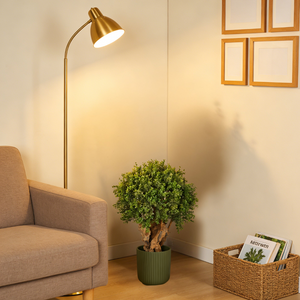 Plantes artificielles <span class=keywords><strong>en</strong></span> gros, troncs naturels <span class=keywords><strong>de</strong></span> 78 cm, <span class=keywords><strong>basilic</strong></span> doux, aspect naturel, plantes artificielles durables, décoration d'angle <span class=keywords><strong>de</strong></span> maison - Product Image 2