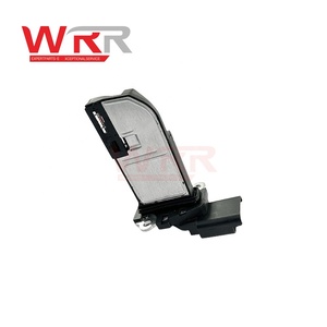 Sensor MAF de Flujo de Aire de Alta Calidad WRR AFH50M27 9677093080 para Citroen C3 C4 <span class=keywords><strong>Berlingo</strong></span> <span class=keywords><strong>Jumper</strong></span> Peugeot 208 301 308 508 3008 - Product Image 5