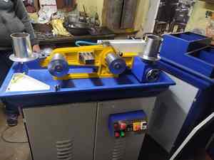 Machine à tréfiler le métal : Équipement de dernière génération, efficace et fiable pour la production industrielle et la bijouterie - Product Image 2