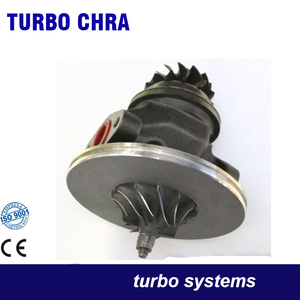 Cartucho Turbo K24 5324-988-6405 5324-970-6405 5324-988 Core para camión Ford <span class=keywords><strong>Iveco</strong></span> <span class=keywords><strong>Eurocargo</strong></span> Ashok Leyland Truck Cargo 92- - Product Image 4