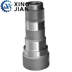 Xing Jian เพลารองรับคุณภาพสูงสำหรับอะไหล่รถตักล้อยางใช้ <span class=keywords><strong>xgma</strong></span> 5ตันซีรีส์ (XGMA931 932 931ชั่วโมง951 953 955 962 956) - Product Image 5