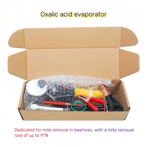 Evaporador de Ácido Oxálico Eléctrico de 12V para Apicultura, Herramienta para Eliminar Ácaros de Abejas, Equipo de Ganadería para Puertas de Nido - Product Image 6