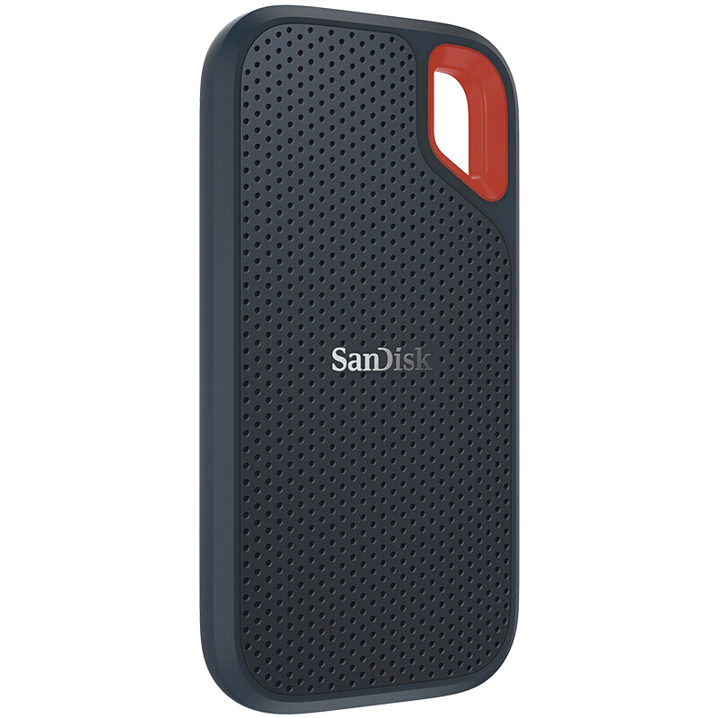Sandisk Extreme Portable SSD 1TB - Fast & Reliable Storage