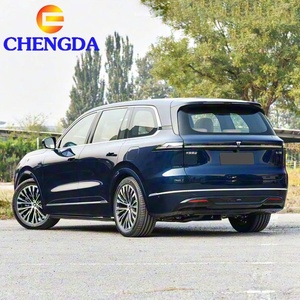 Nouveau SUV 5 portes 6 places Deepal S09 Véhicule hybride électrique à bon prix - Product Image 3