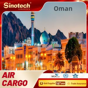 Fret aérien fiable, bon marché et professionnel de la Chine vers la Jordanie/Amman/Bahreïn - Product Image 3