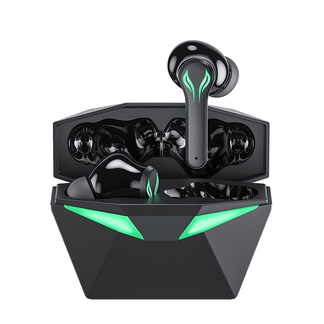 Type C Wholesale Price Earphones Stereo Earbud In-ear Custom Brand Wireless Earbuds