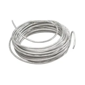 Factory Aluminum Wire Price AWS A5.10 CE Certification 0.8mm 0.9mm 1.0mm 1.2mm 1.6mm Spool