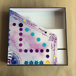 Juego <span class=keywords><strong>de</strong></span> Mesa <span class=keywords><strong>de</strong></span> Alta Calidad con Diseño Personalizado, Caja Impresa, Juegos <span class=keywords><strong>de</strong></span> Mesa <span class=keywords><strong>de</strong></span> Cartón, Monopoly, <span class=keywords><strong>Ludo</strong></span> - Product Image 4