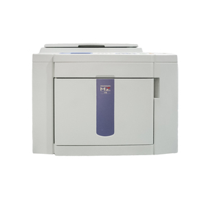 Duplicadora digital de alta velocidad reacondicionada, máquina de impresión completamente automática para Riso MZ770 - Product Image 1