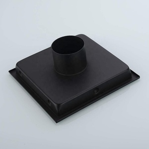 Phòng Tắm/Phòng Sạch Sàn Cupc Cống Gạch Chèn Vô Hình Cống Vuông - Product Image 4