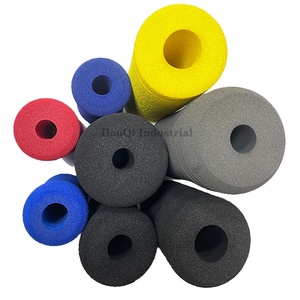 Espuma de goma Nbr suave personalizada para acabado de equipos de gimnasio empuñaduras de bicicleta productos de goma - Product Image 6