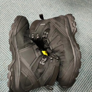 TSB1 Stock Customized AK Aeisk Green Brown Black Ankle <b>Boots</b> Tactical Combat Shoes <b>Hiking</b> <b>Boots</b> CN/GUA Made Refer Specification - Product Image 2