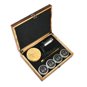 Kit de infusor para ahumador de whisky y cóctel, Kit de filtro para ahumador de cóctel para bebidas, accesorios para Bar, herramienta para ahumador de whisky - Product Image 1