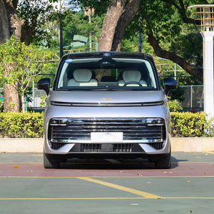 รถยนต์ไฟฟ้า Geely Galaxy V900 ใหม่ รถอเนกประสงค์ MPV สะดวกสบาย ควบคุมอัจฉริยะ ระยะทางวิ่งไกลขึ้น เหมาะสำหรับครอบครัว ธุรกิจ และผู้โดยสาร - Product Image 2